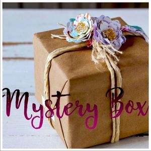 Mystery box